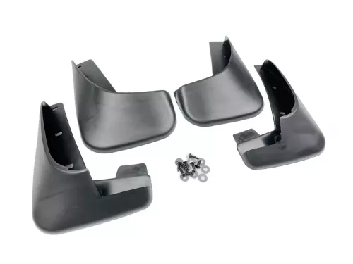 Бризковики Peugeot 307 (01-08) - Premium 6