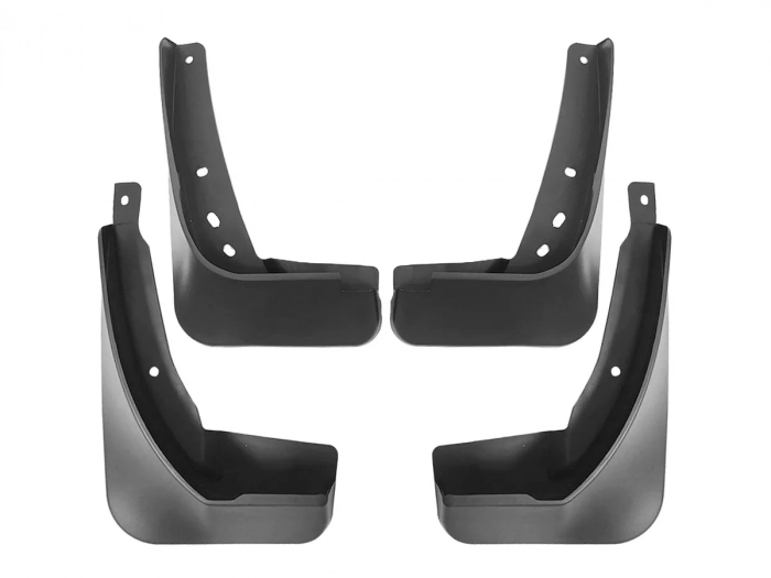 Бризковики Audi A3 III (8V; 12-16) Sportback - Premium 2