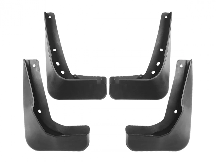 Бризковики Audi A3 III (8V; 17-20) Sedan рестайлінг - Premium 2