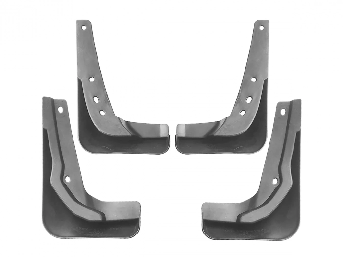 Бризковики Audi A3 III (8V; 17-20) Sedan рестайлінг - Premium 3