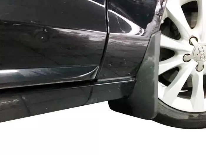 Брызговики Audi A6 C7 (11-14) Седан, Универсал - Benke 3