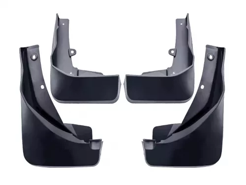 Бризковики Audi Q3 II (F3; 19-25) Sportback - Premium 2