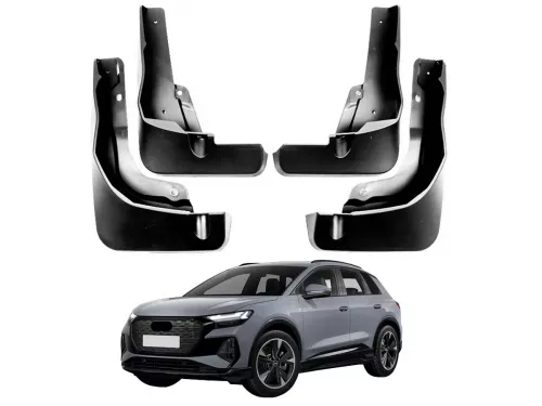 Бризковики Audi Q4 e-tron (FZ; 21-) - Premium 1