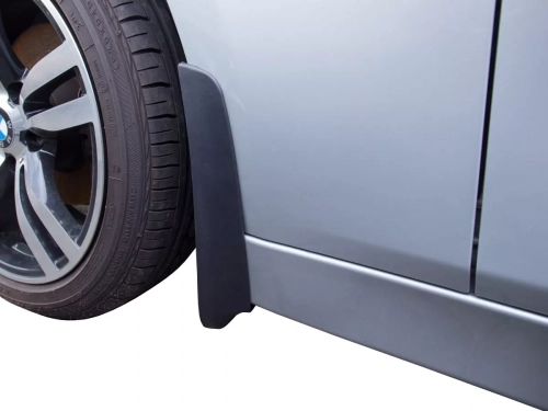 Бризковики BMW 3 F30 (11-19) - Premium 4