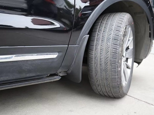 Бризковики Ford Explorer V (11-19) - Premium 2