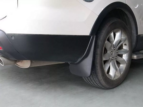 Бризковики Ford Explorer V (11-19) - Premium 4