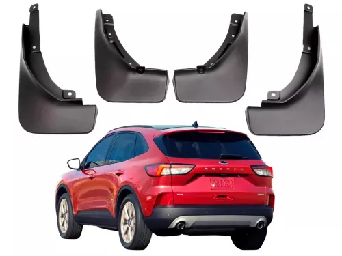 Бризковики Ford Kuga III / Escape (CX482; 19-) - Premium 1