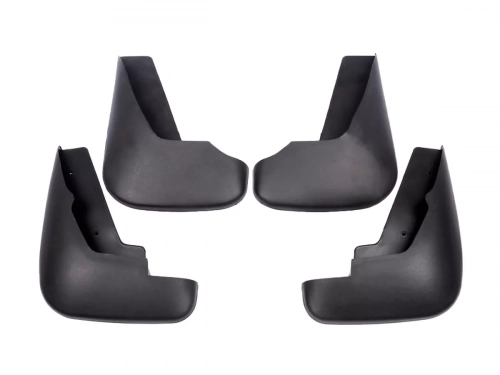 Бризковики Ford Mondeo Mk3 (04-07) Sd/Htb - Premium 2