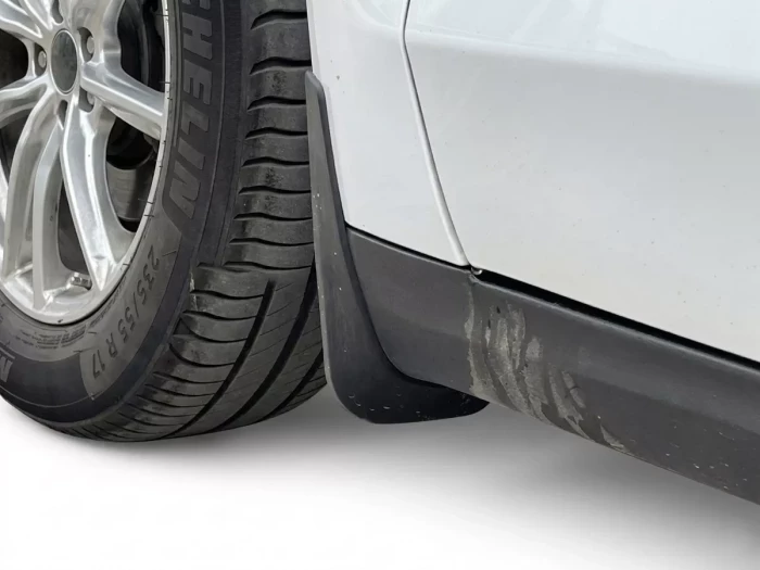 Бризковики Ford Mondeo V (14-19) / Fusion USA - Premium 6