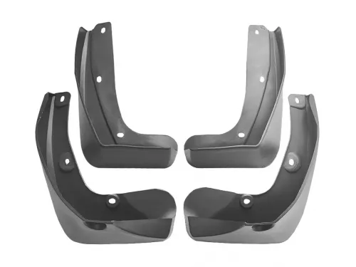 Брызговики Honda CR-V V (17-22) - Premium 2