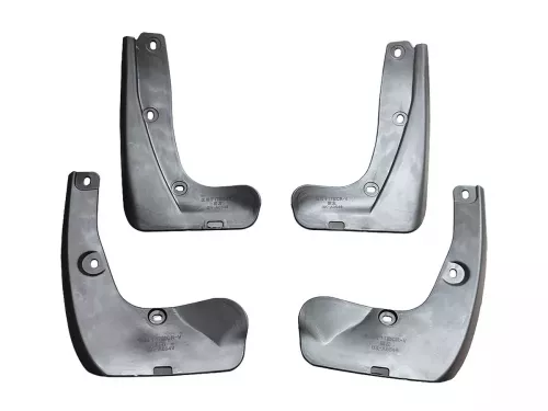 Брызговики Honda CR-V V (17-22) - Premium 3
