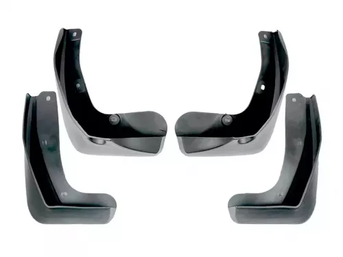 Брызговики Honda CR-V V (17-22) - Premium 5