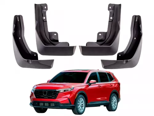 Бризковики Honda CR-V VI (23-) - Classic 1