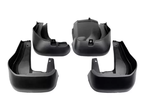 Брызговики Honda CR-V IV (12-16) - Premium 2