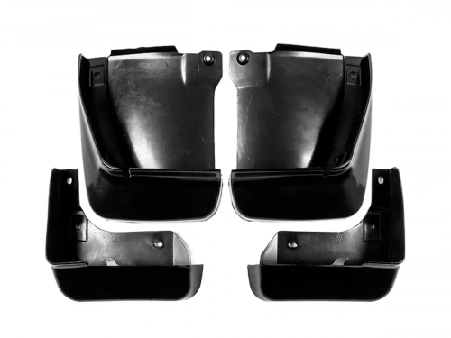 Бризковики Honda Accord VII (03-07) USA - Premium 2