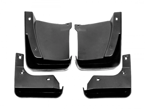 Бризковики Honda Accord VII (03-07) USA - Premium 4