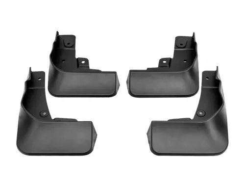 Бризковики Mazda CX-5 II (KF; 21-) Sport - Premium 2