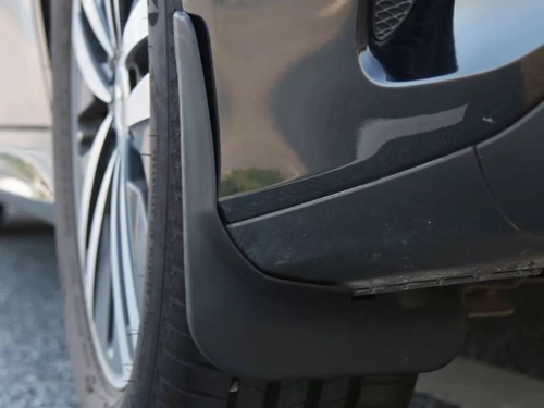 Бризковики Mercedes A W177 AMG-Line (18-) - Premium 3