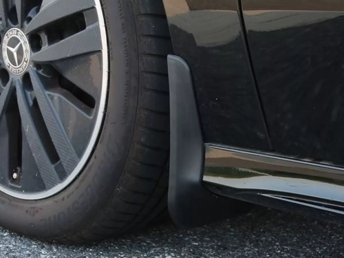 Бризковики Mercedes A W177 AMG-Line (18-) - Premium 4