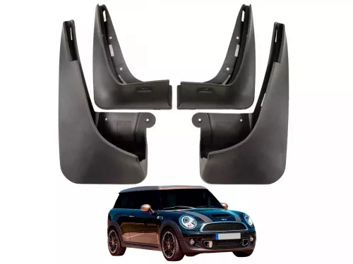 Бризковики Mini Clubman R55 (06-14) - Premium 1