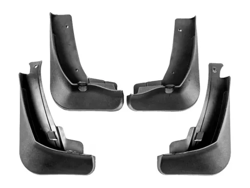 Брызговики Nissan Qashqai III (J12; 21-) - Premium 2