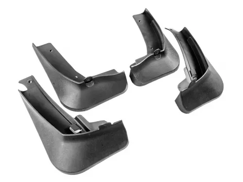 Брызговики Nissan Qashqai III (J12; 21-) - Premium 3