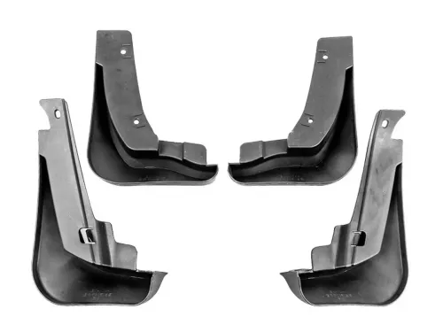 Брызговики Nissan Qashqai III (J12; 21-) - Premium 4