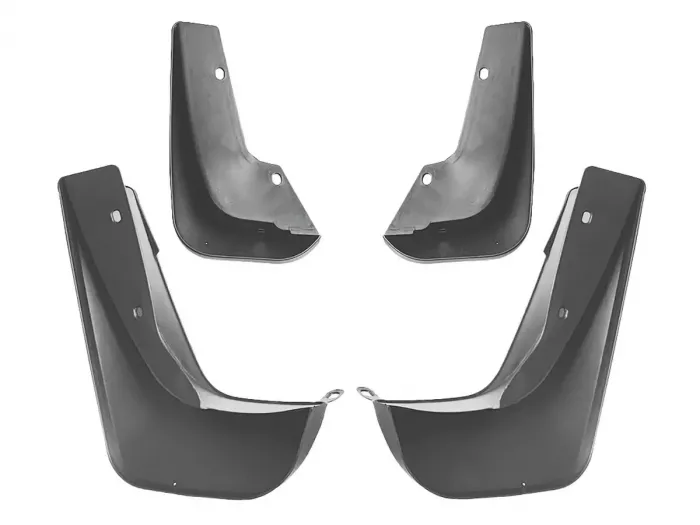 Бризковики Nissan Juke I (F15; 10-14) - Benke 4