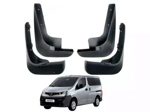 Брызговики Nissan NV200 (09-18) - Premium 1