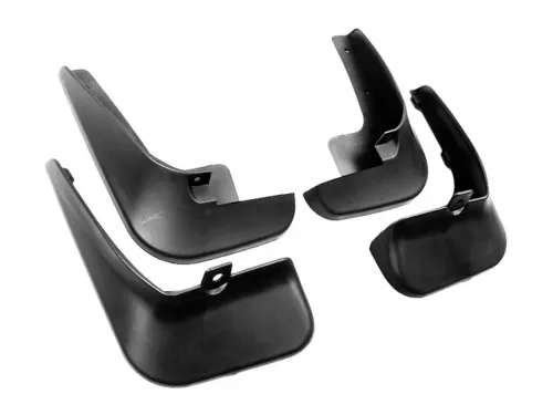 Брызговики Nissan NV200 (09-18) - Premium 2