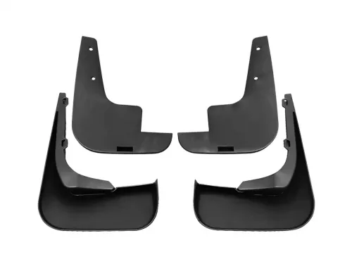 Брызговики Nissan NV200 (09-18) - Premium 4