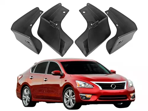 Бризковики Nissan Teana / Altima III (L33; 13-18) - Premium 1