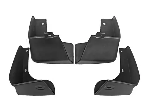 Бризковики Nissan Teana / Altima III (L33; 13-18) - Premium 2