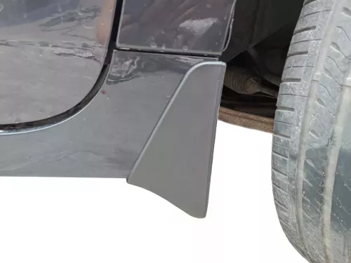 Бризковики Nissan Teana / Altima III (L33; 13-18) - Premium 5