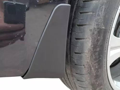 Бризковики Nissan Teana / Altima III (L33; 13-18) - Premium 7
