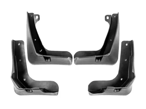 Брызговики Nissan Teana / Altima IV (L34; 19-21) - Premium 2