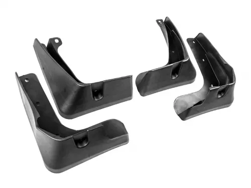 Брызговики Nissan Teana / Altima IV (L34; 19-21) - Premium 3