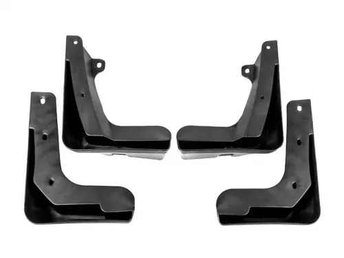 Брызговики Nissan Teana / Altima IV (L34; 19-21) - Premium 4