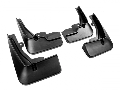 Бризковики Peugeot 2008 II (P24; 19-) - Premium 3
