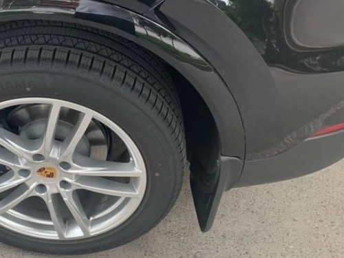 Бризковики Porsche Cayenne III (9YA; 18-) - Premium 4
