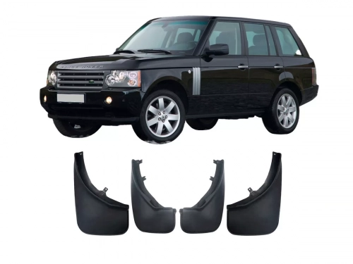 Бризковики Range Rover III L322 (05-12) - OEM 1