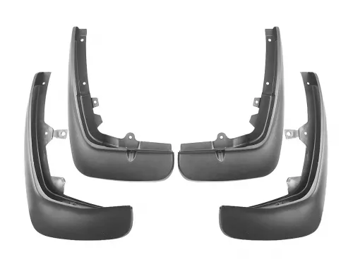 Брызговики Range Rover Sport I (L320; 05-13) - Premium 2