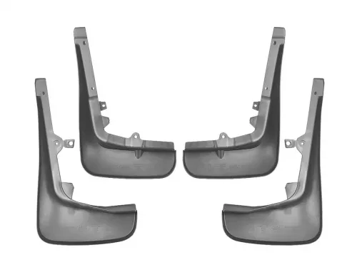 Брызговики Range Rover Sport I (L320; 05-13) - Premium 3
