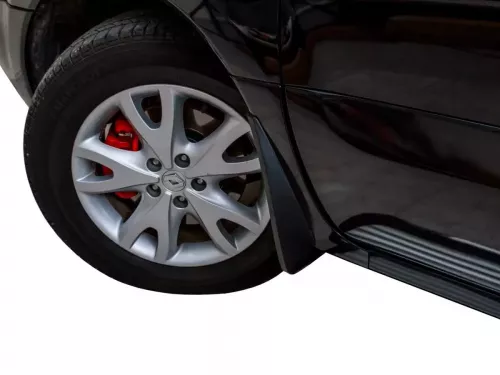 Бризковики Renault Koleos I (HY; 07-16) - Premium 8