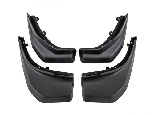 Бризковики Range Rover Evoque Prestige (L358; 11-18) - Premium 2