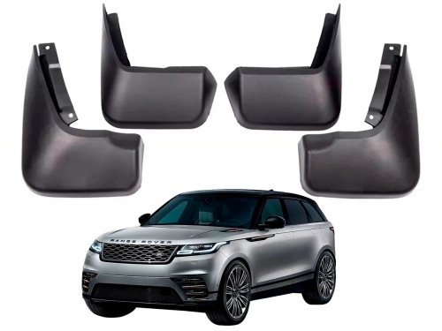 Бризковики Range Rover Velar (L560; 17-) - Premium 1
