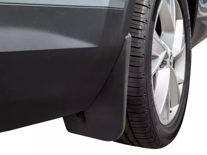 Бризковики Skoda Kodiaq I (17-23) - Benke 7