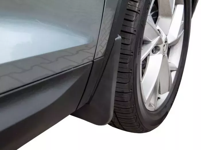 Бризковики Skoda Kodiaq I (17-23) - Benke 8