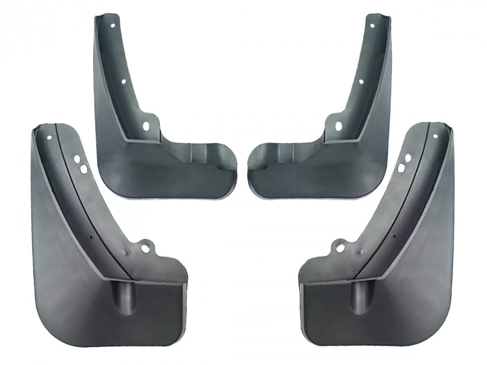 Брызговики Skoda Kodiaq I (17-23) - Premium 5