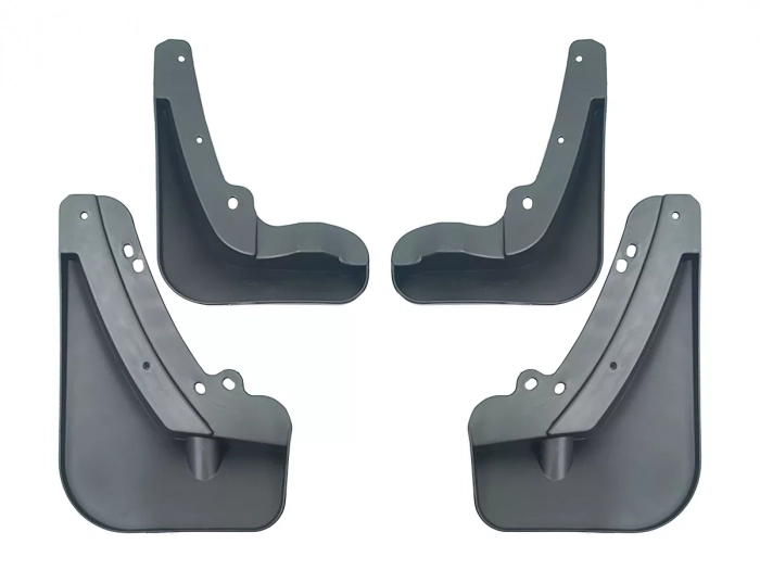 Брызговики Skoda Kodiaq I (17-23) - Premium 3